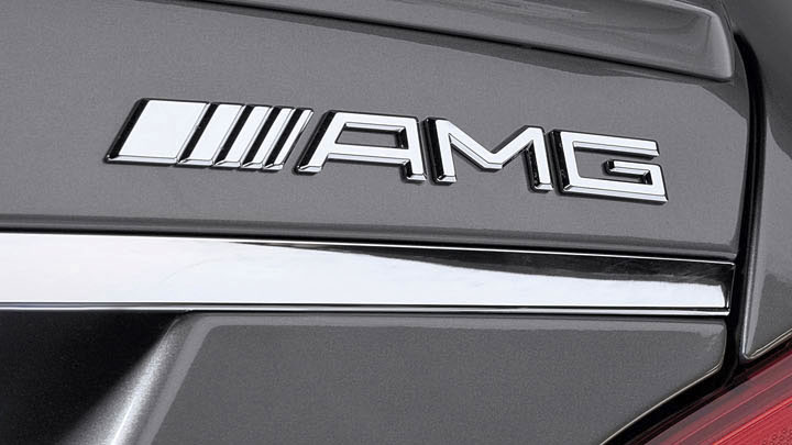 ¿Qué significa Mercedes AMG?