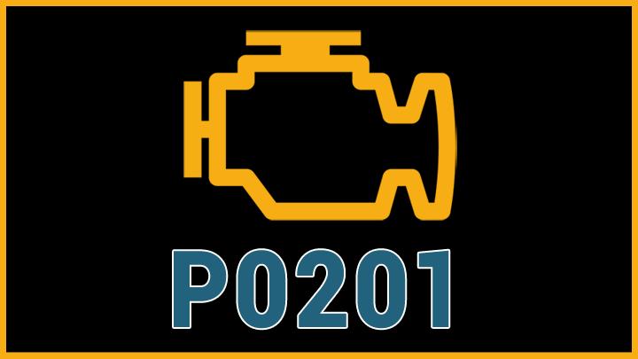 código P0201