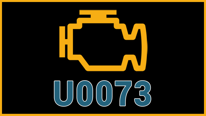 código U0073